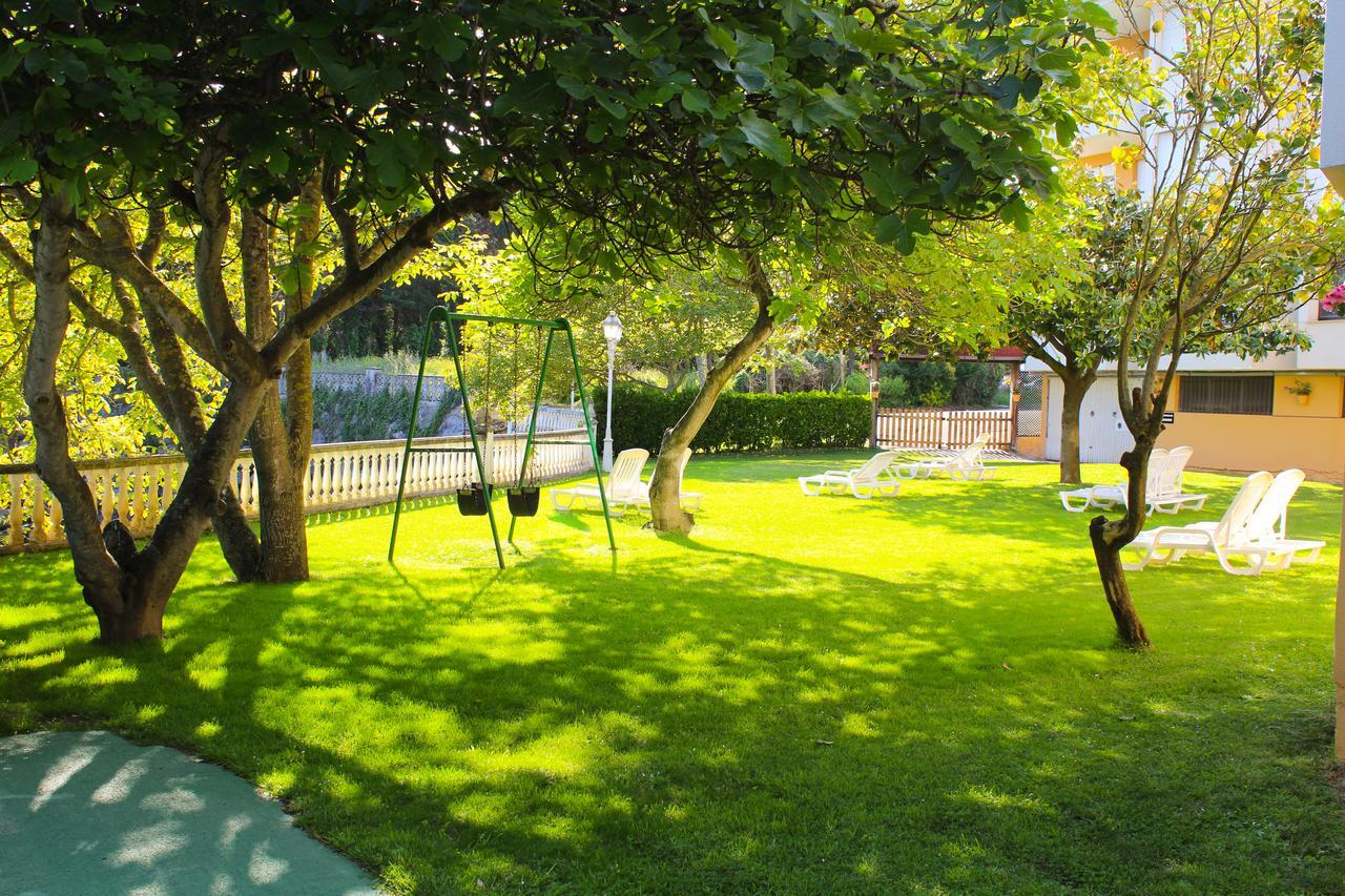 Hospedaje De La Hoz Isla Plana Exterior foto