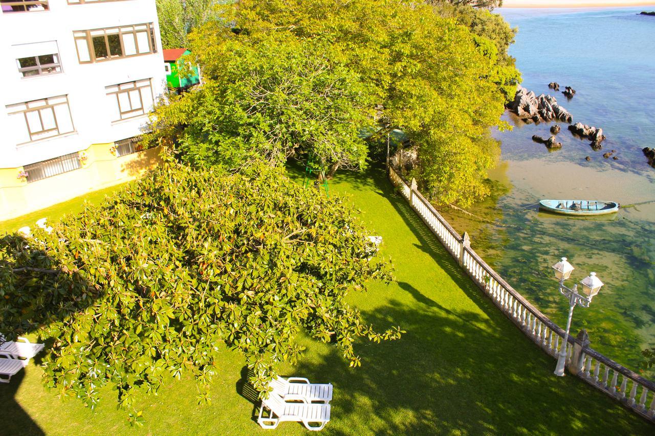 Hospedaje De La Hoz Isla Plana Exterior foto